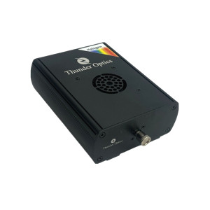 Thunder Optics卤素光源TO-HLS