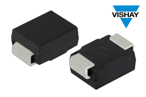 Vishay单/双向 1500 W PAR® TVS