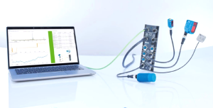 西克IO-Link 智能网关 SIG300