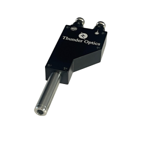 Thunder Optics TO-RPB：高性价比拉曼探头