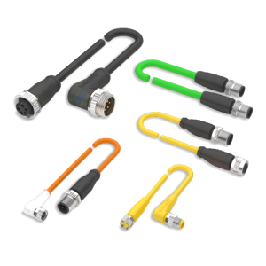 揭秘巴鲁夫M12系列线缆的核心力量