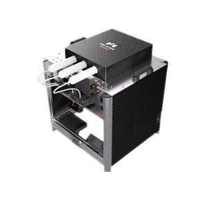 SAN DRAW S180：硅胶 3D 打印领域的技术革新者