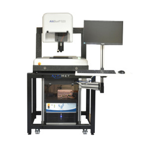 Altimet三维轮廓仪Altisurf 520