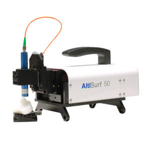 Altimet光学轮廓仪Altisurf 50