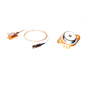 SACHER 激光器二极管，可调谐单模光源解决方案