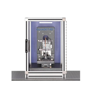 Opto Alignment4D表面和厚膜轮廓仪QuickPRO-OCT