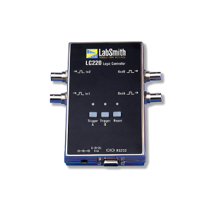 LabSmith LC220 时序控制器解析