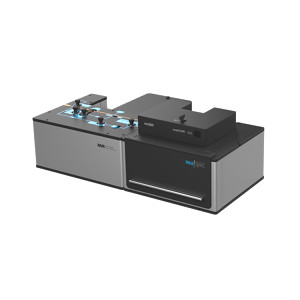 ATTOCUBE纳米级分析显微镜IR-neaSCOPE