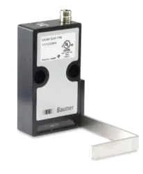 堡盟OE40传感器推动行业转型