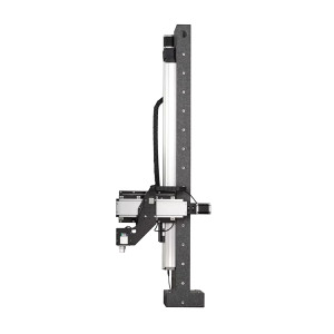 Opto Alignment非球面倾斜测量系统LAS-ATM