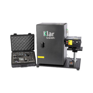 Klar显微镜Mini Pro