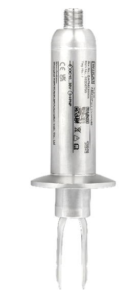 威卡音叉开关TLS-H系列在制药监测中的应用