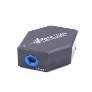 FEMTOEASY光谱仪UV-VIS
